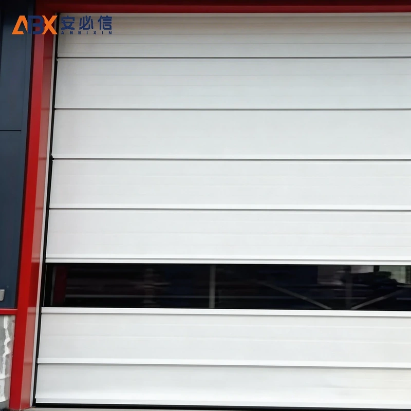 黄冈市工业快速门